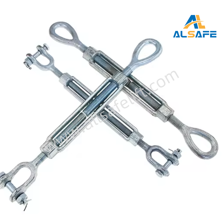 Heavy Duty Turnbuckle