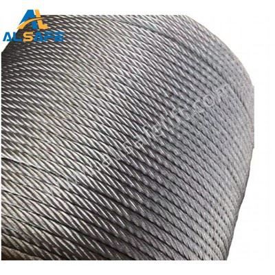 IWRC Steel Wire Rope