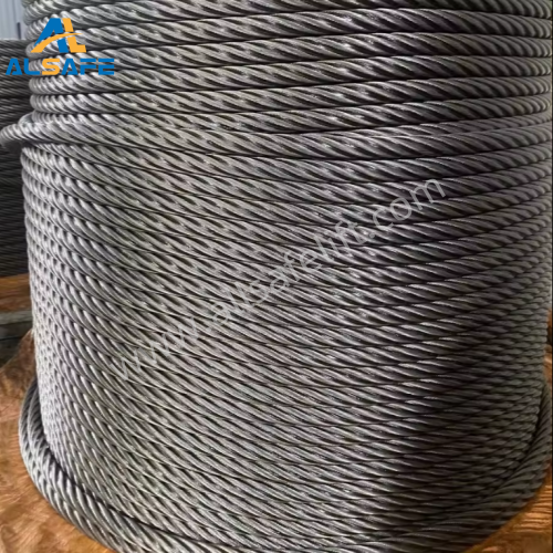 IWRC Steel Wire Rope