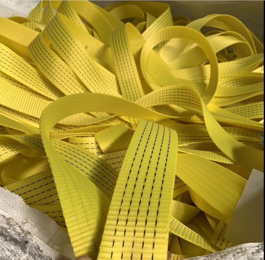 Lashing Belt
