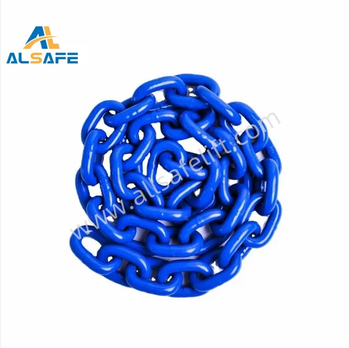 Lifting Chain Without Oil