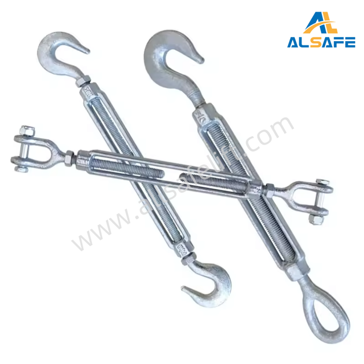 Light Turnbuckle