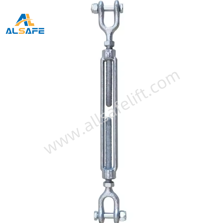 Light Turnbuckle