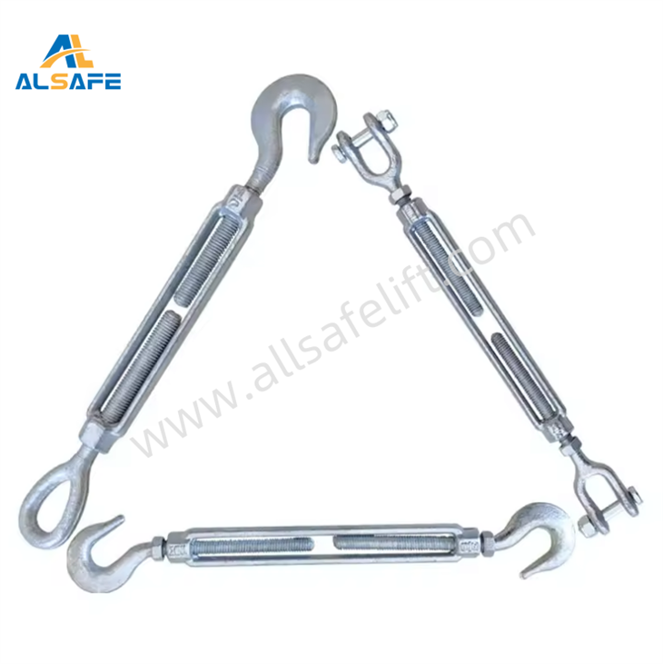 Light Turnbuckle