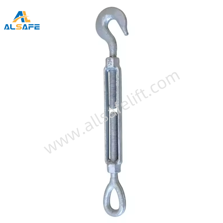Light Turnbuckle