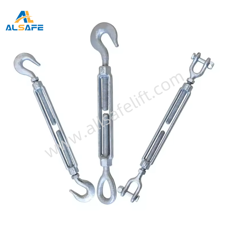 Light Turnbuckle