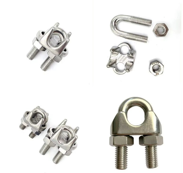 Light Type Clip