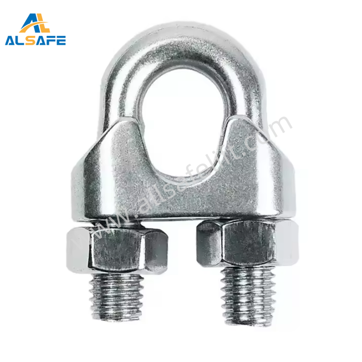 Light Type Clip