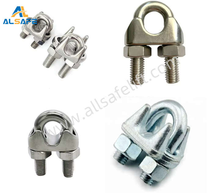 Light Type Clip