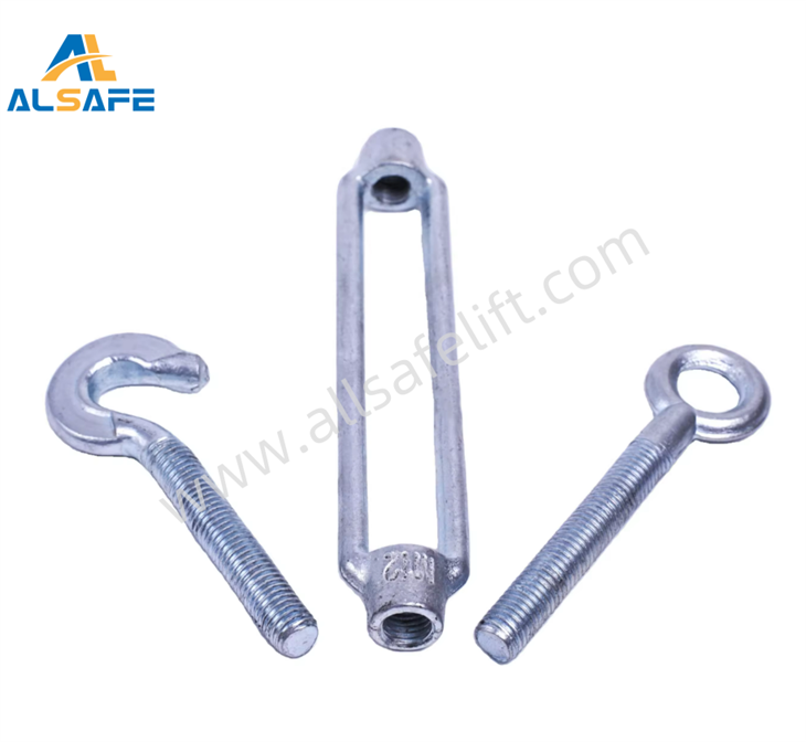 Malleable Iron Turnbuckle