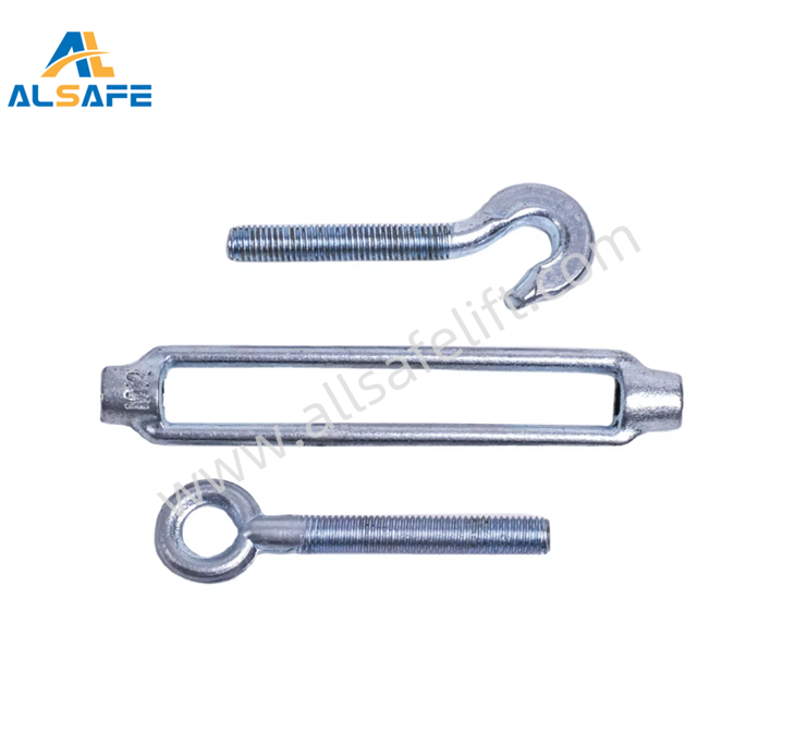 Malleable Iron Turnbuckle