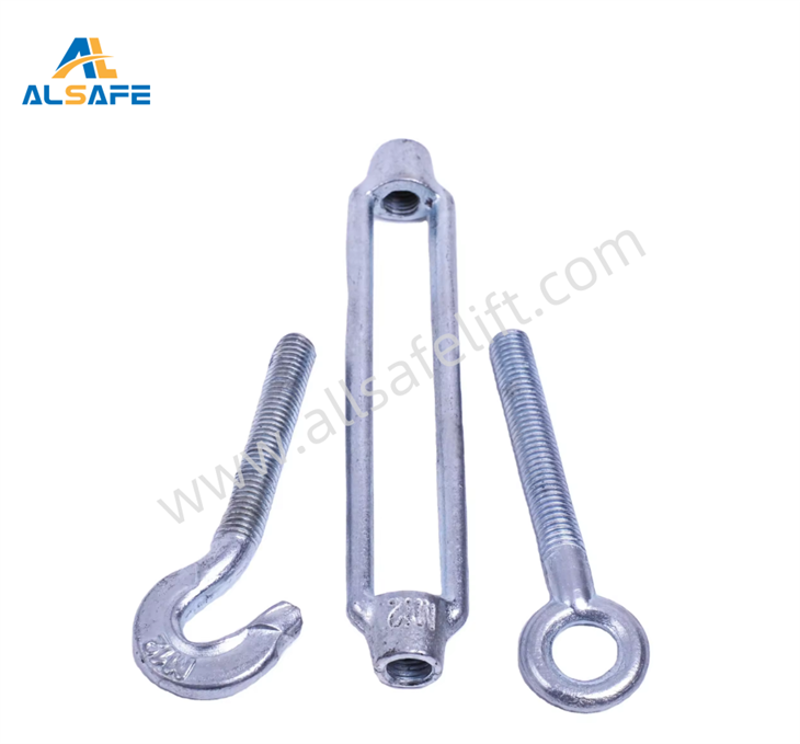 Malleable Iron Turnbuckle