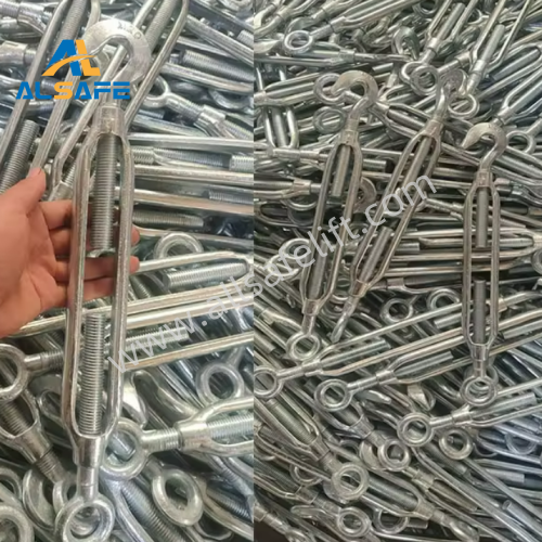 Malleable Iron Turnbuckle