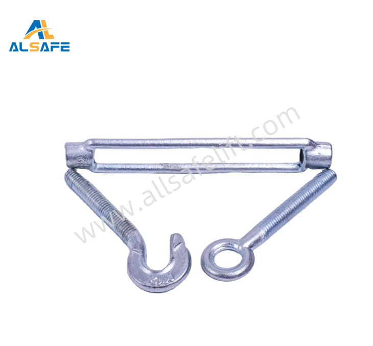 Malleable Iron Turnbuckle