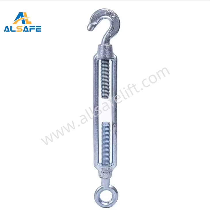 Malleable Iron Turnbuckle