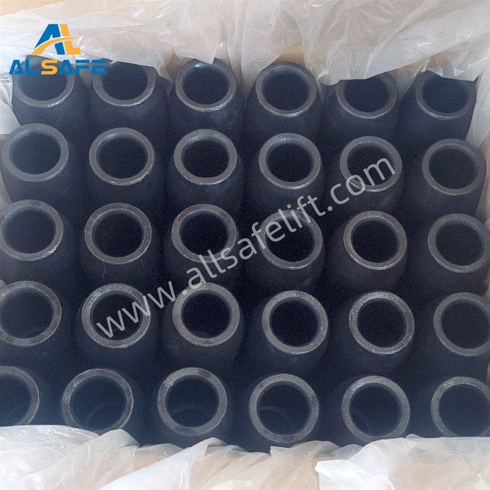 Steel Wire Rope Ferrules
