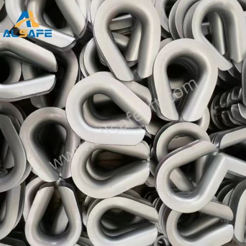 Steel Wire Rope Thimble