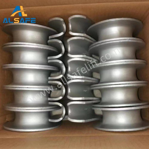 Steel Wire Rope Thimble