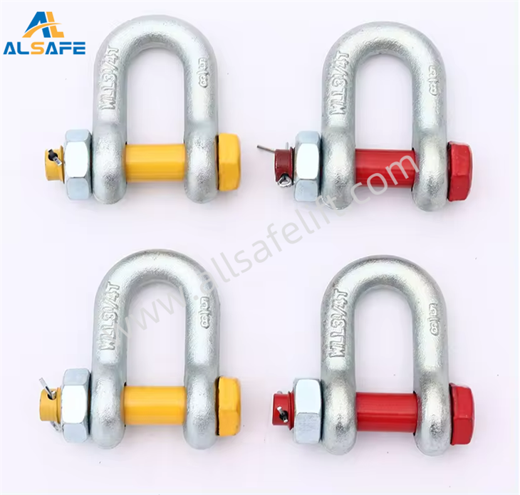 Us Type Shackle