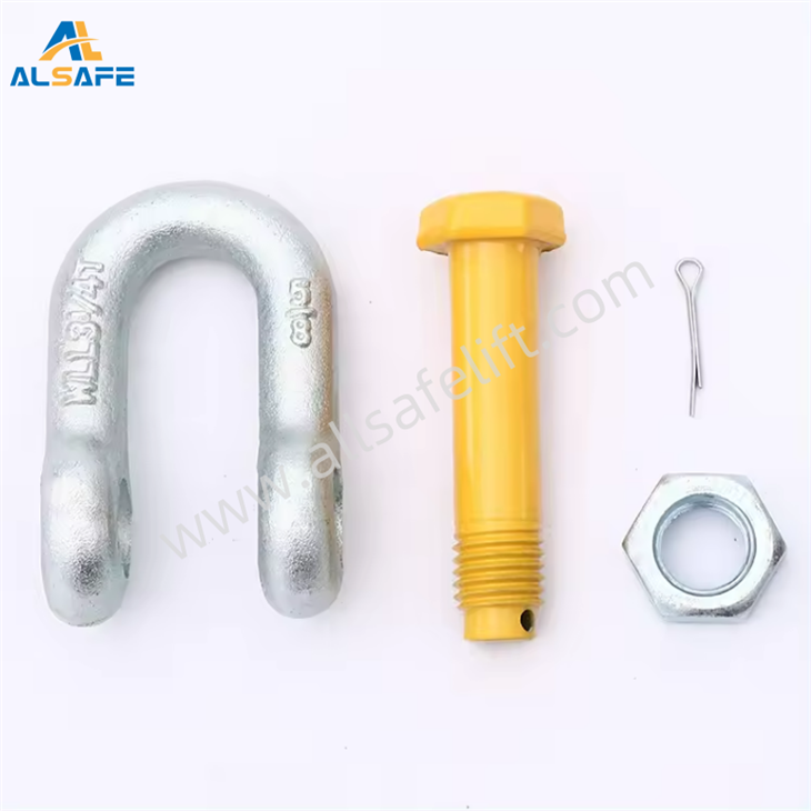 Us Type Shackle