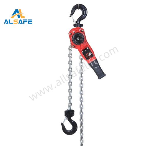 VA Ratchet Lever Block