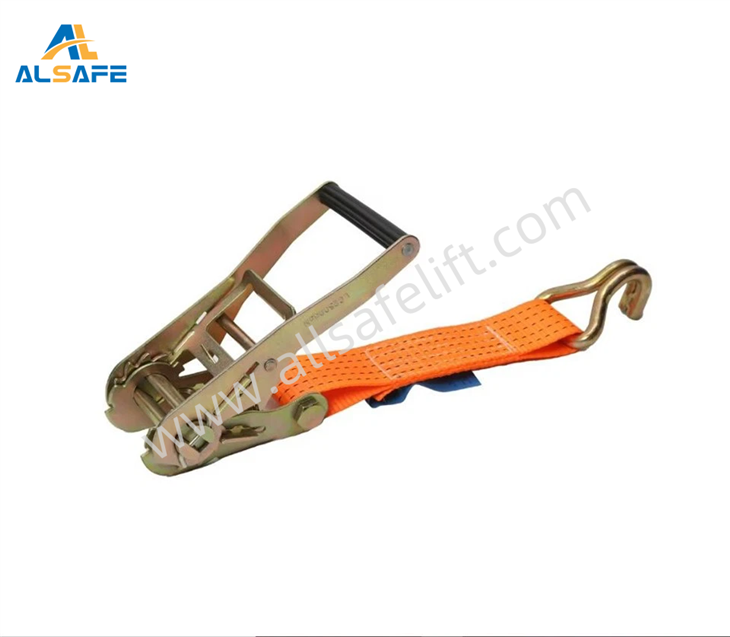 Webbing For Ratchet Tie Down