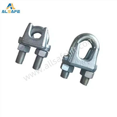 A Type Wire Rope Clip