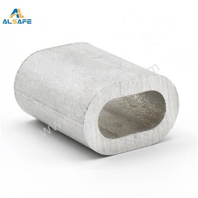 Aluminium Ferrules Sleeves