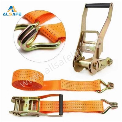Cargo Lashing Belt