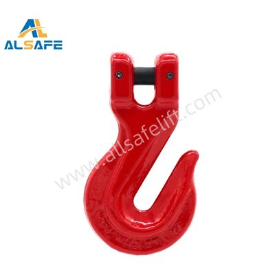Clevis Grab Hook