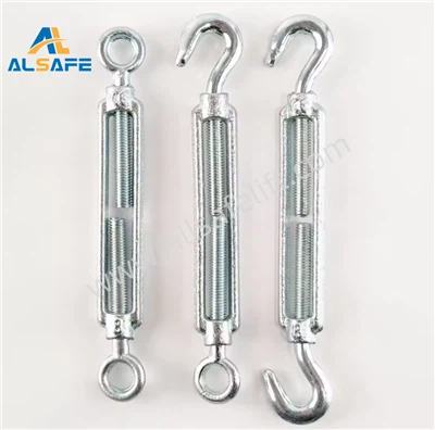 Commercial Type Turnbuckle