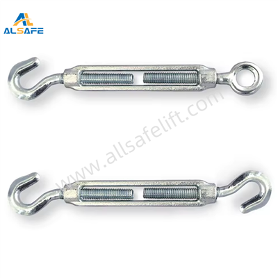 DIN1480 Turnbuckle