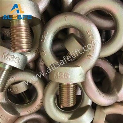 DIN582 Nut