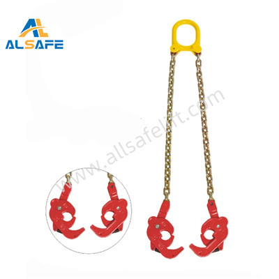 Drum Lifter Hook