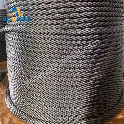 Eg Steel Wire Rope