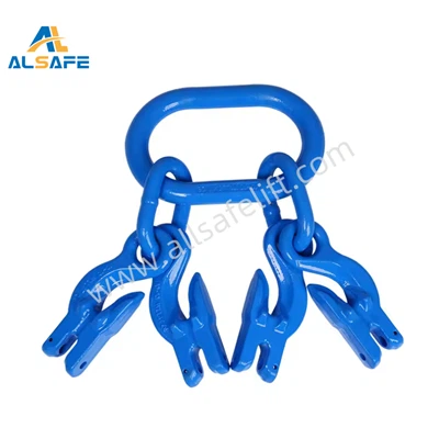 G100 Master Link Assembly