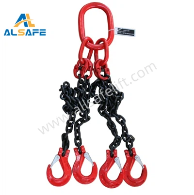 G80 Chain Sling
