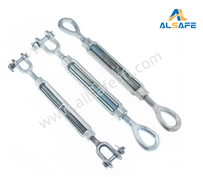 Galvanized Turnbuckle