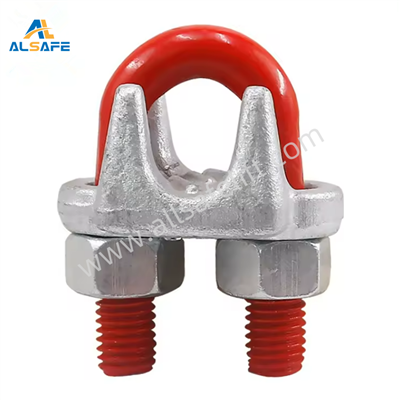 Heavy Duty Clips