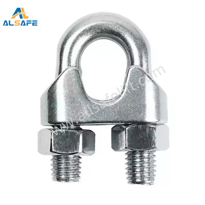 Light Type Clip