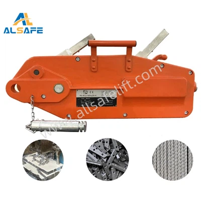 Manual Cable Puller