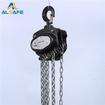 Manual Chain Block