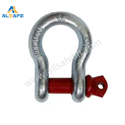 US Type Bow Shackle