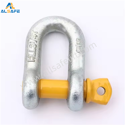 Us Type Shackle