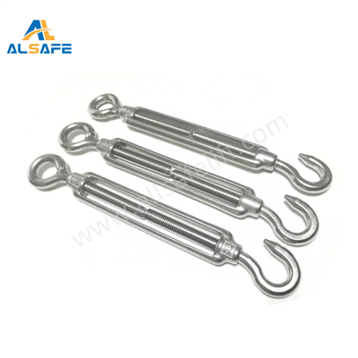 US Type Turnbuckle