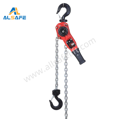 VA Ratchet Lever Block