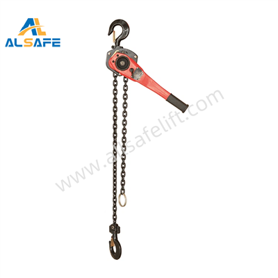 VL Type Lever Block